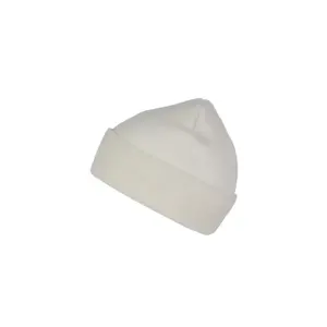 Beanie with thinsulate lining K-up image-1