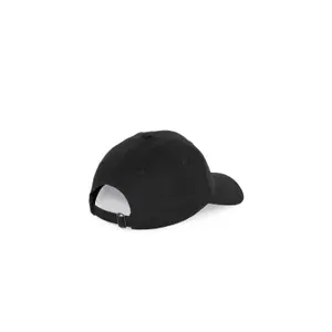 6 panel cap - recycled cotton K-up image-2