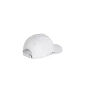 6 panel cap - recycled cotton K-up image-2