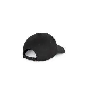 5-panel cap in recycled cotton K-up image-2