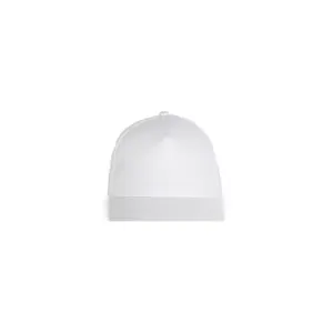 5-panel cap - recycled cotton K-up image-0