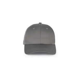 6-panel microperforated cap K-up image-0