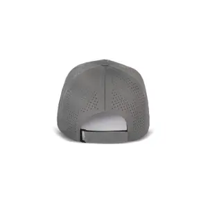 6-panel microperforated cap K-up image-1