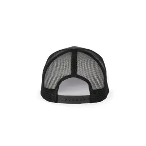 6 panel cap K-up Trucker image-1