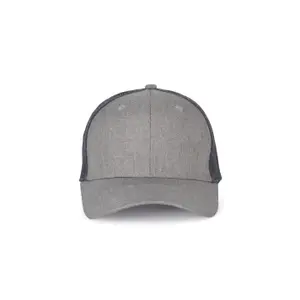 6 panel cap K-up Trucker image-0
