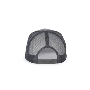 6 panel cap K-up Trucker image-1
