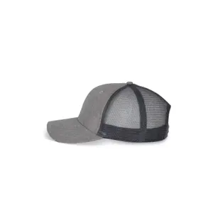 6 panel cap K-up Trucker image-3