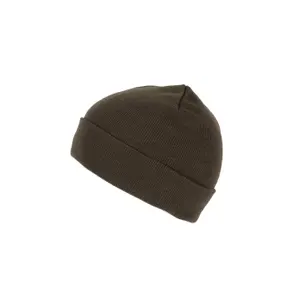 Fine knit cap K-up image-0