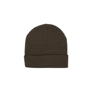 Fine knit cap K-up image-1