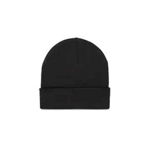Fine knit cap K-up image-0