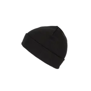 Fine knit cap K-up image-1