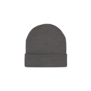 Fine knit hat K-up image-0