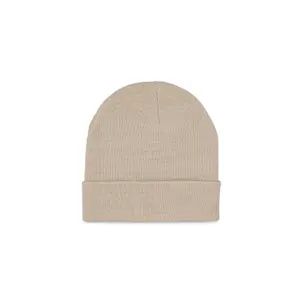 Fine knit hat K-up image-0