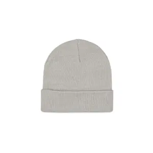 Fine knit hat K-up image-1