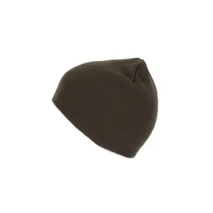 Fine knit cap K-up image-0