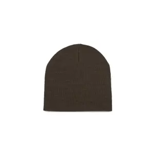 Fine knit cap K-up image-1