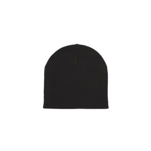 Fine knit hat K-up image-0
