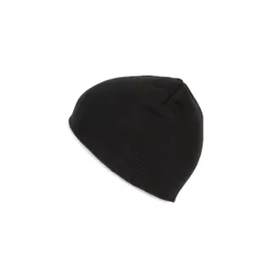 Fine knit hat K-up image-1