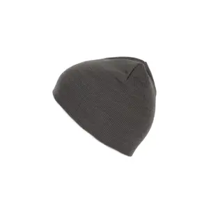 Fine knit cap K-up image-0
