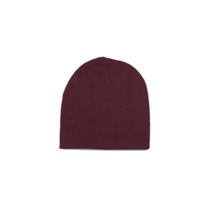 Fine knit hat K-up image-1