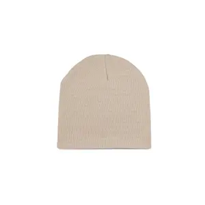 Gorro de malha fina K-up image-1