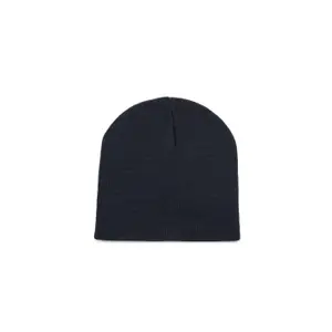 Fine knit cap K-up image-0