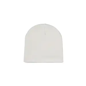 Fine knit cap K-up image-1