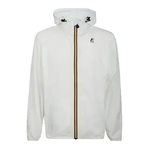 Veste imperméable K-Way Le Vrai 3.0 Claude image-0