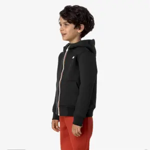 Sweatshirt child K-Way image-3
