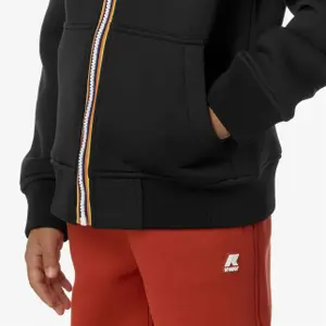 Sweatshirt child K-Way image-4