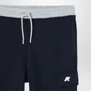 Kids' joggers K-Way image-2