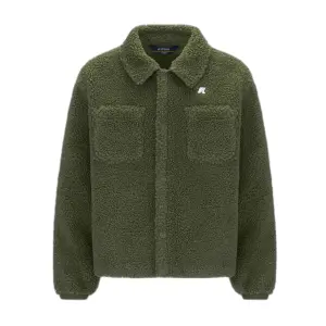 Child fleece K-Way image-0