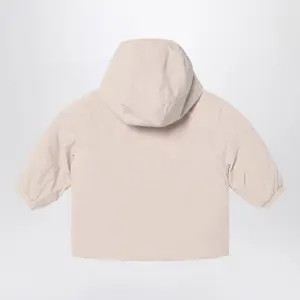 Waterproof baby jacket K-Way image-1