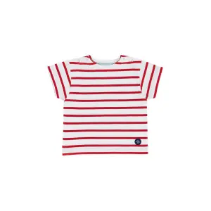 Baby Marinière Armor-Lux Hoëdic image-0