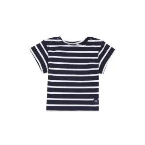 Baby Marinière Armor-Lux Hoëdic image-0