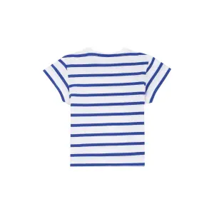 Baby Marinière Armor-Lux Hoëdic image-0