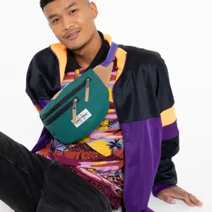 Mini fanny pack Eastpak Bundel image-2
