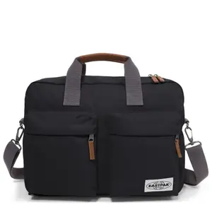 Bolsa de hombro Eastpak Tomec Opgrade Dark image-0