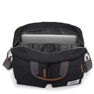 Bolsa de hombro Eastpak Tomec Opgrade Dark image-3