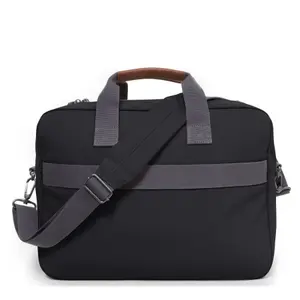 Bolsa de hombro Eastpak Tomec Opgrade Dark image-1
