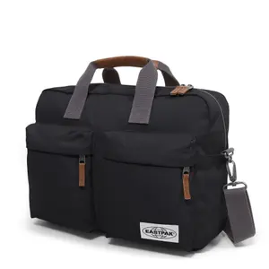Bolsa de hombro Eastpak Tomec Opgrade Dark image-2