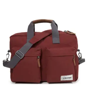 Shoulder bag Eastpak Tomec Opgrade Rust image-0