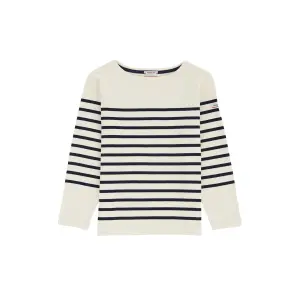 T-shirt marinière child Armor-Lux drisse FT/CE image-0