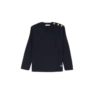 Children's sailor sweater Armor-Lux riec image-0