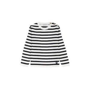 Children's sailor sweater Armor-Lux riec image-0