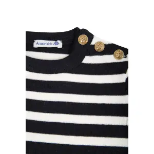 Children's sweater Armor-Lux Riec image-1