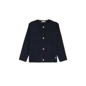 Cardigan child Armor-Lux vannes image-0