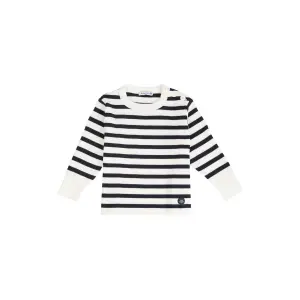 Children's sailor sweater Armor-Lux briac image-0