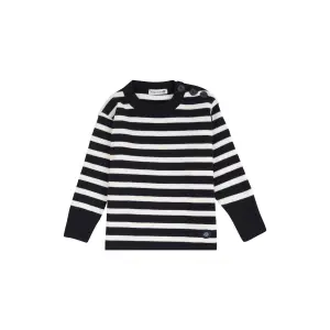 Children's sailor sweater Armor-Lux briac image-0