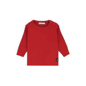 Baby sailor sweater Armor-Lux briac image-0